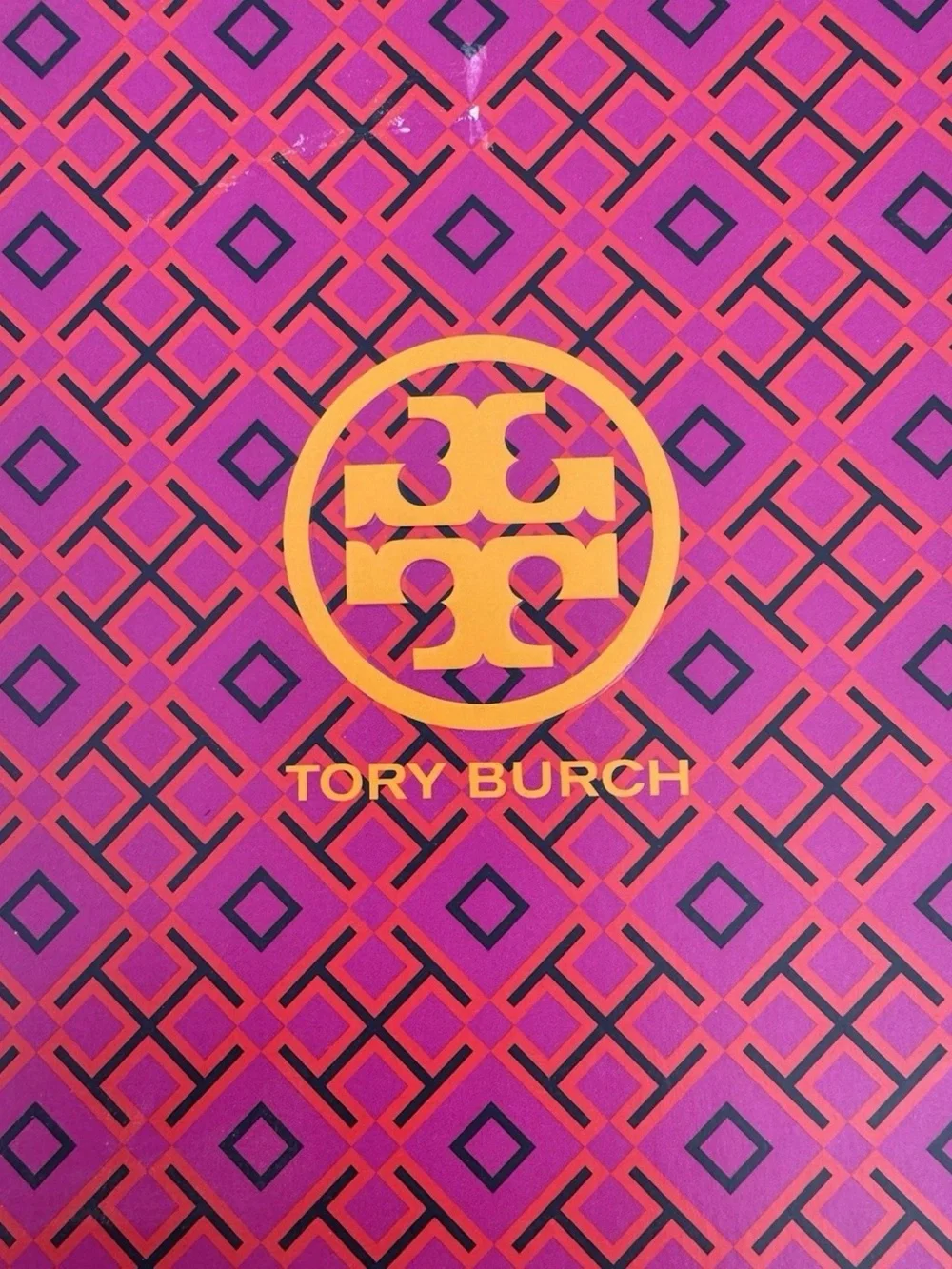 Tory Burch Miller Lug Hiker Boots
